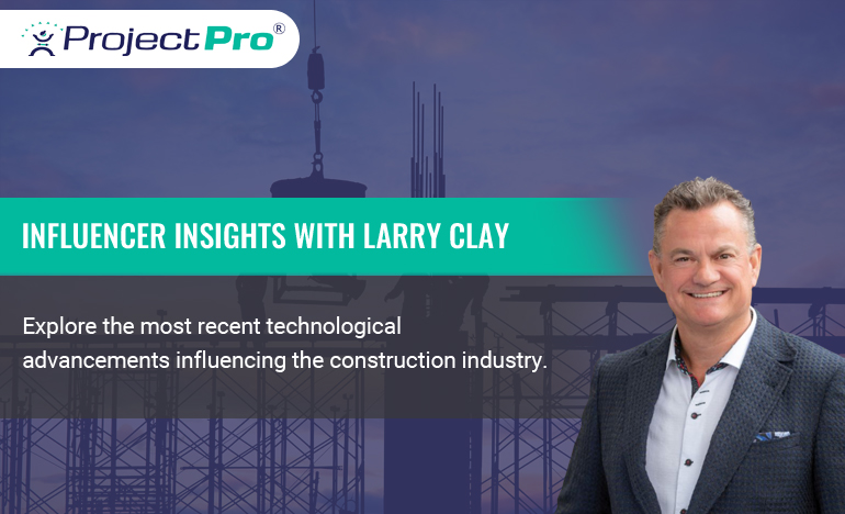 Q & A with Larry holds