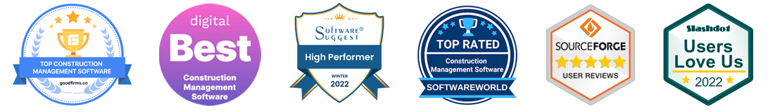 Review Badges