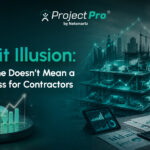 The Profit Illusion: Why a Full Pipeline Doesn’t Mean a Profitable Business for Contractors