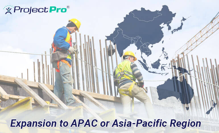 projectpro-expansion-to-apac-or-asia-pacific-region