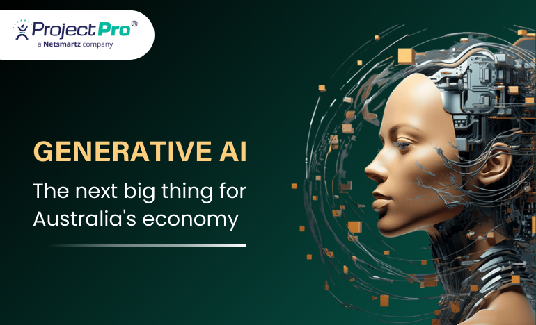 Generative-AI-Boosting-Economy-of-Australia-by-2030