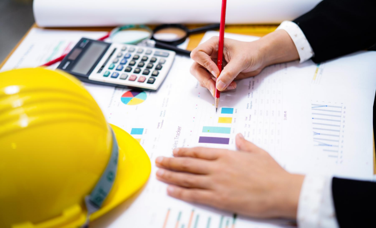 Construction Accounting Technology