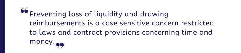 Preventing-loss-of-liquidity