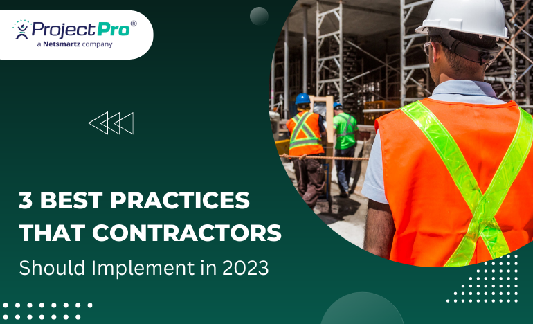 Top Tips for Construction Builders in 2023 | Best Practices for Building Success