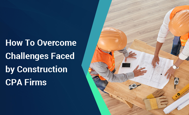 Construction CPA firm