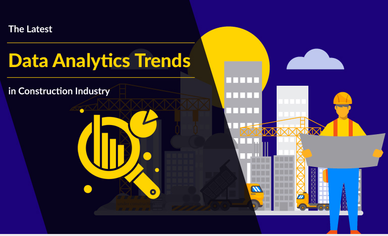 Construction data analytics trends