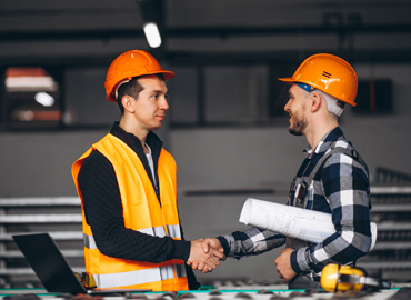  Construction project management
