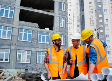 How to Streamline Information Sharing in your Construction Business—5 Effective Workflows