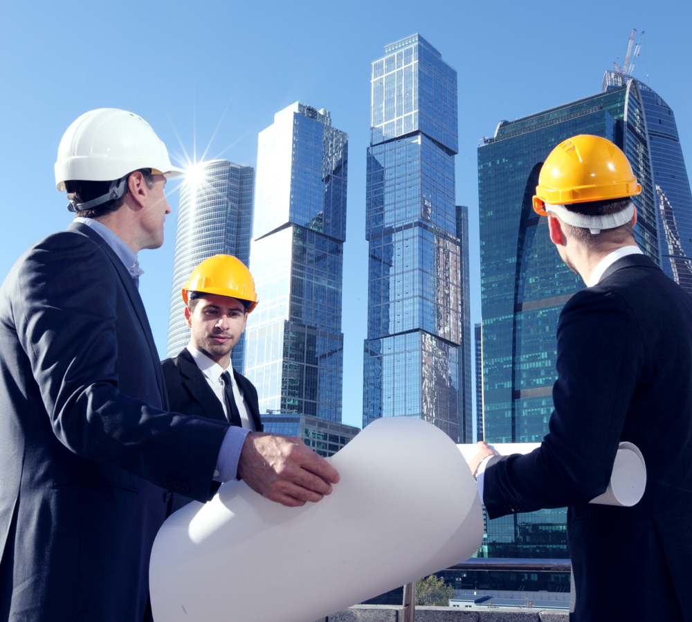 General-Contractor