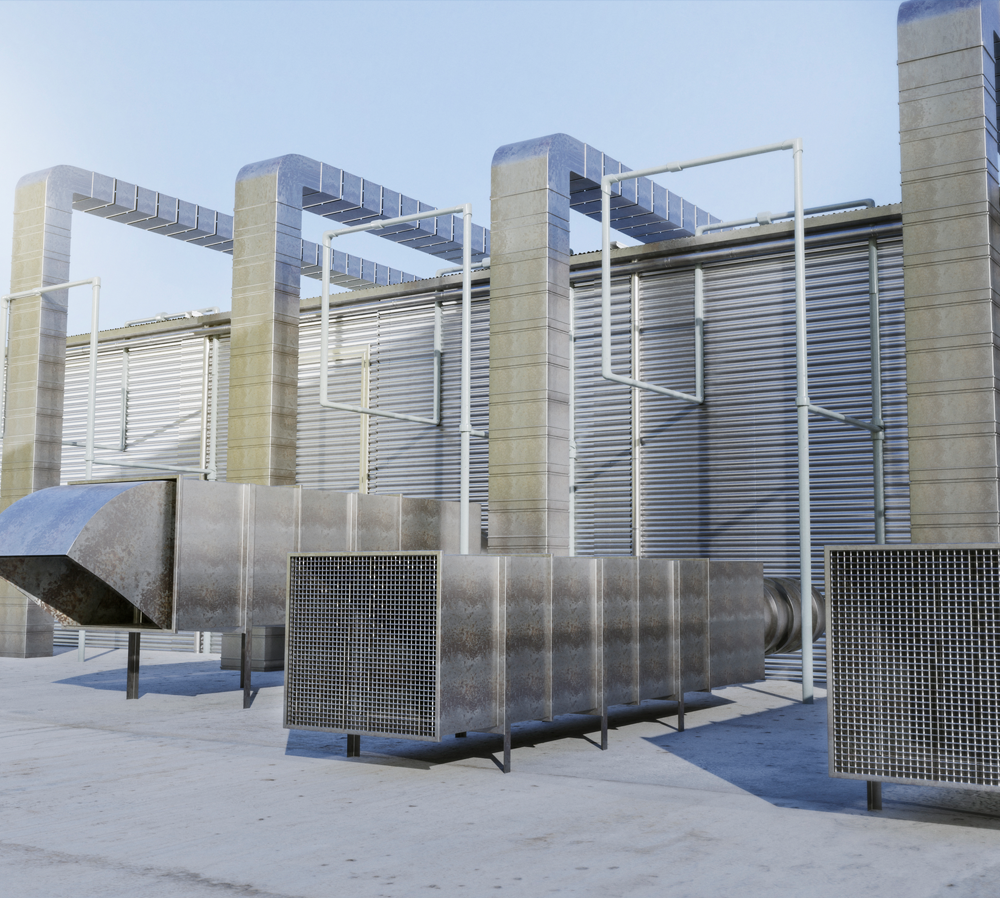 HVAC