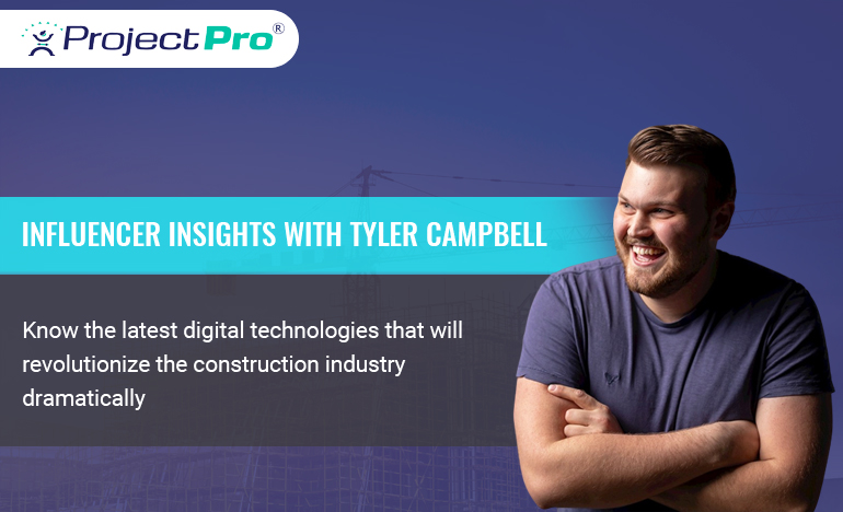 Influencer insight with Tyler Campbell