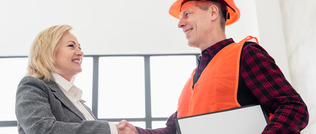 Enduring Benefits of Partnering with a Construction Management Solutions Provider