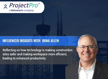  Influencer Insight with Bona Allen