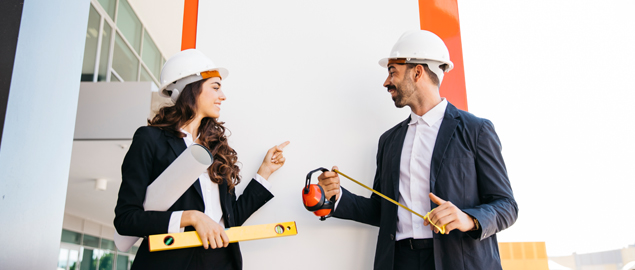 Choosing the Right Construction Partner | Dynamics Business