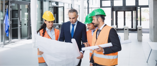 Construction Management Software for Mechanical Contractors