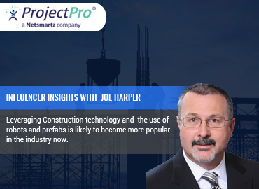 Influencer insight with joe harper