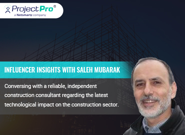  influencer insight with saleh mubarak