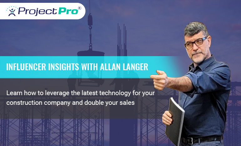 Influencer insight with Allan Langer