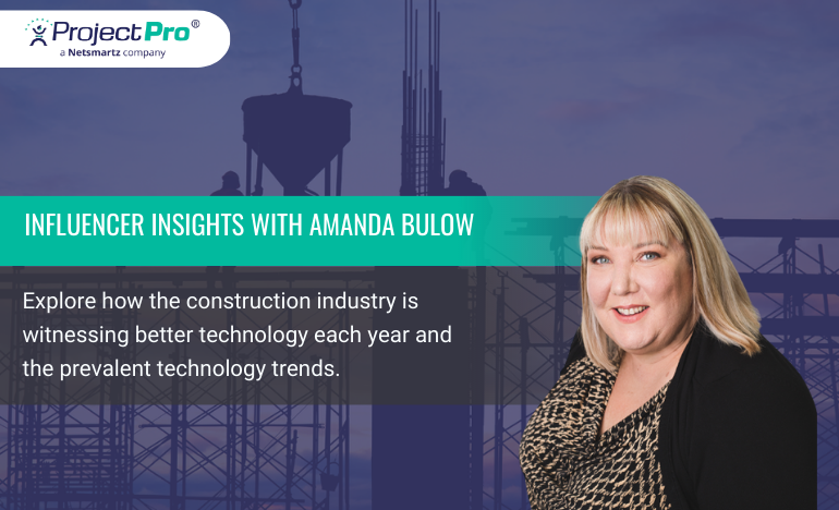 Q & A with Amanda Bulow