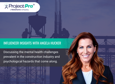 A Conversation with Angela Hucker