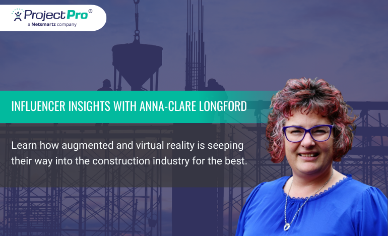 Q & A with Anna-Clare Longford
