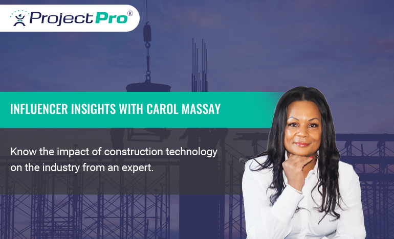 Q & A with Carol Massay