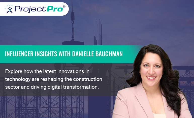 Q & A with Danielle Baughman