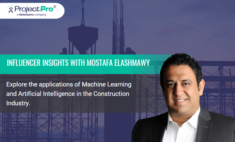 Q & A with Mostafa Elashmawy