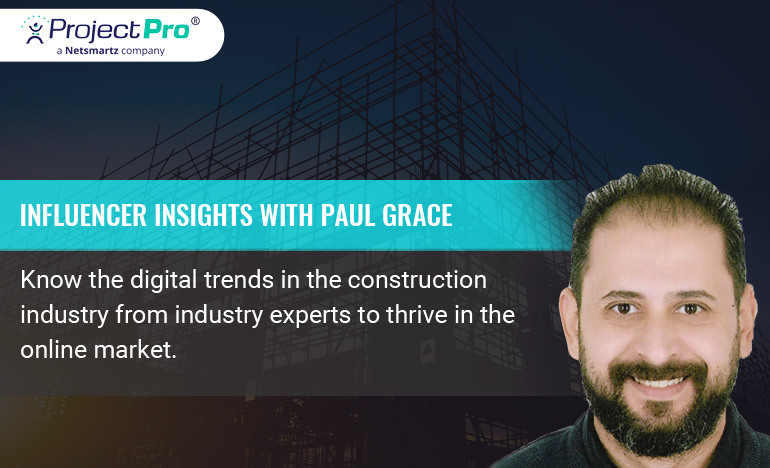 influencer insight with paul grace