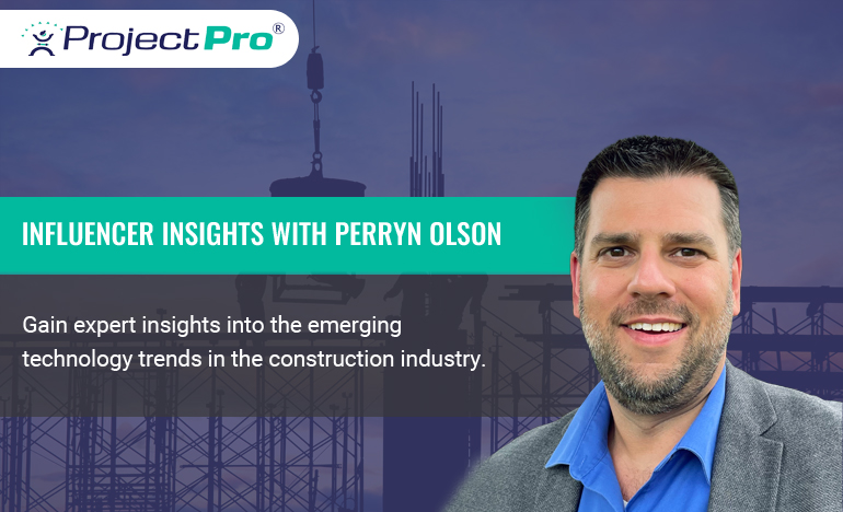 Q & A with Perryn Olson