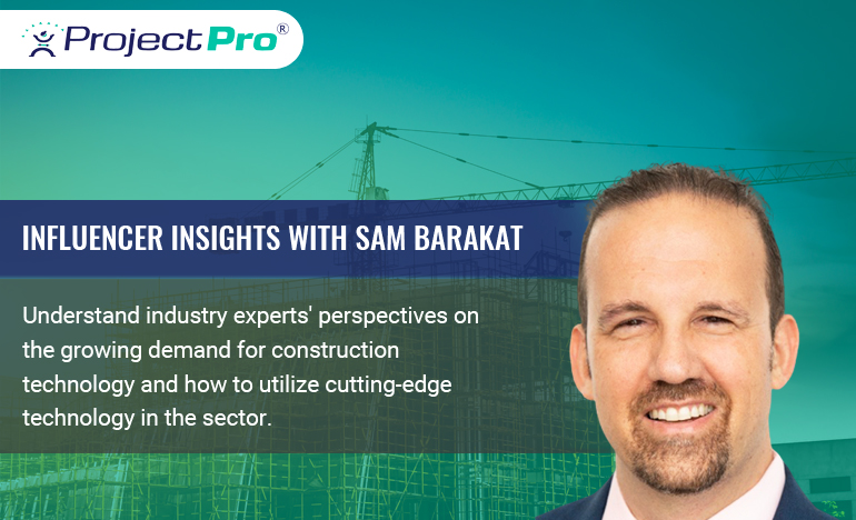 Q&A with Sam Barakat 