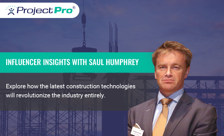 Q & A with Saul Humphrey
