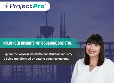 Suzanne Breistol on Construction Digital Transformation