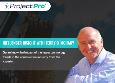  influencer insights terry o mahony