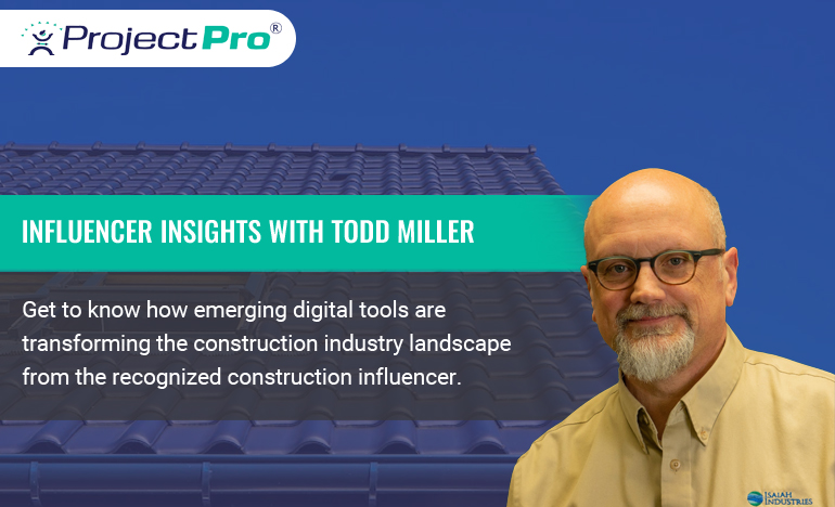 Q & A with Todd Miller