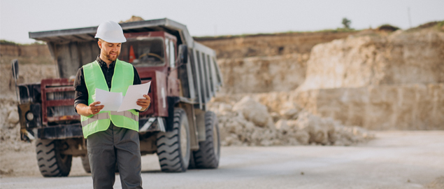 Minimize the Cost Time Theft and Unexpected Downtime for your Mining Business