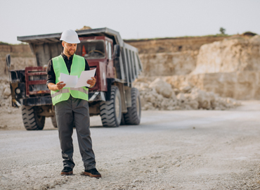 Minimize the Cost Time Theft and Unexpected Downtime for your Mining Business