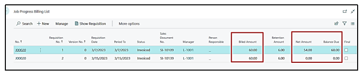 Product Update image1