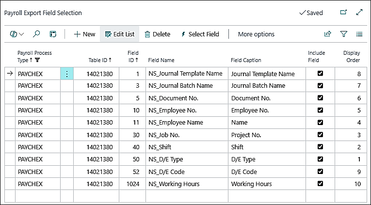 Release June  v8 image