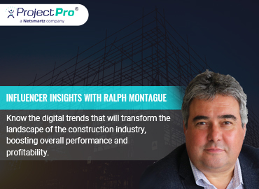 Q&A with Ralph Montague
