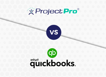 ProjectPro vs Quickbooks eBook