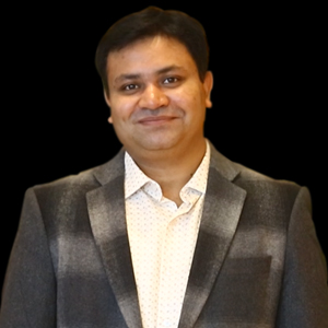 Sanjay agarwal