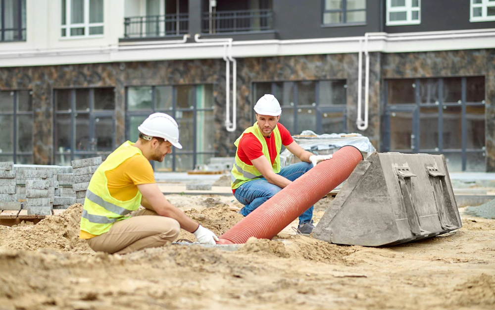 utility-contractors