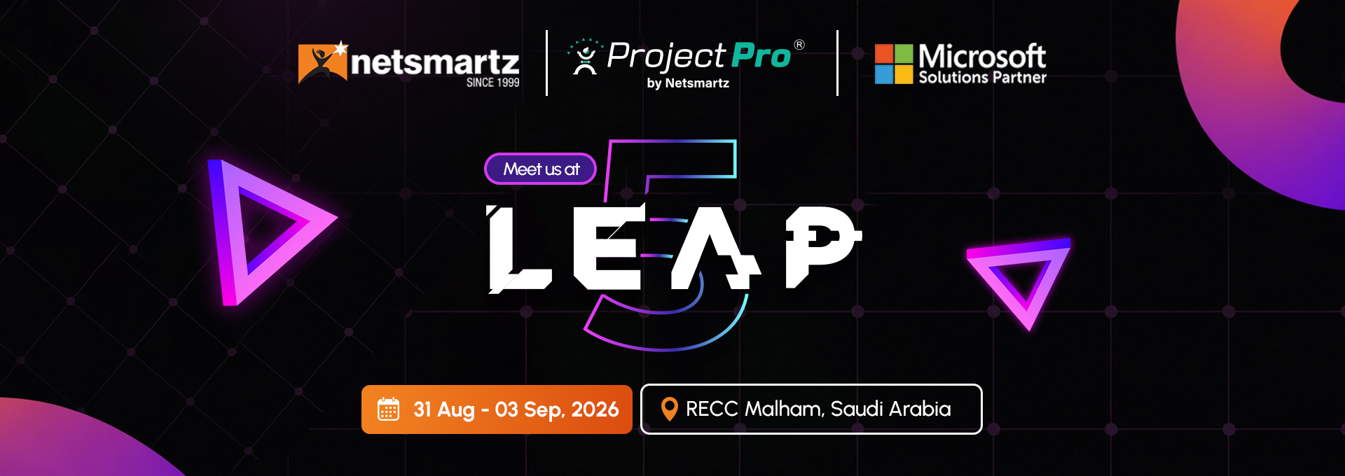 ProjectPro Banner