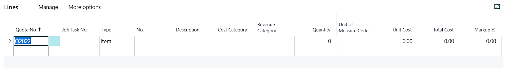 null
