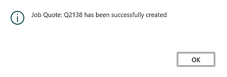 null