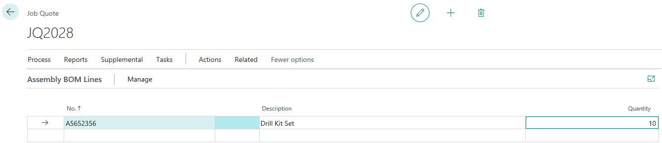 null