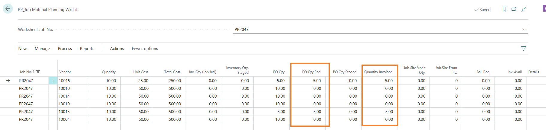 null