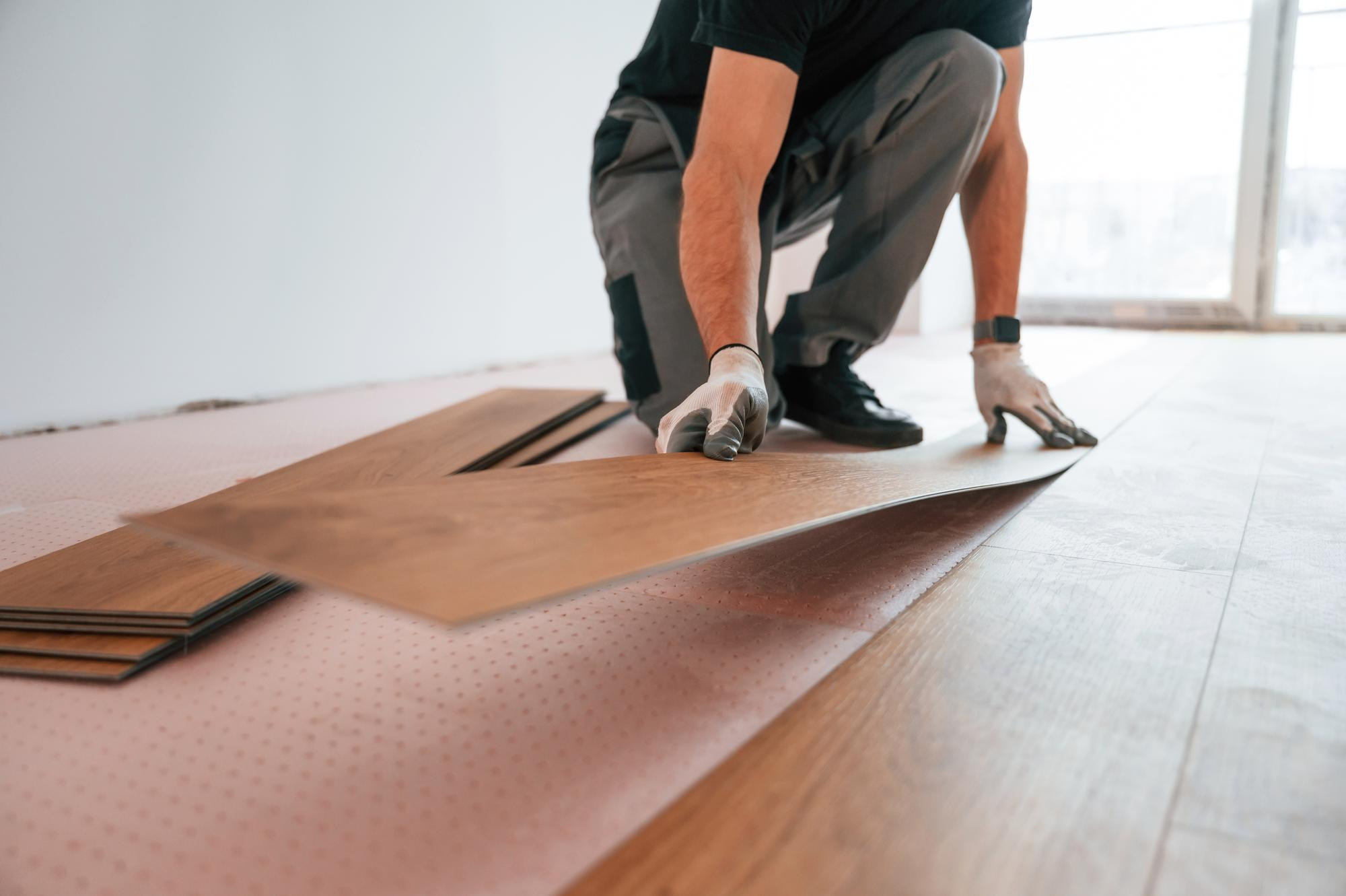 Flooring Contractors