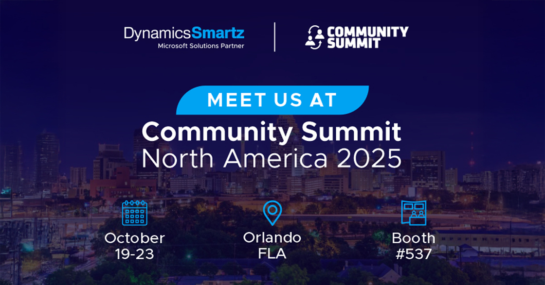 Community Summit 2025